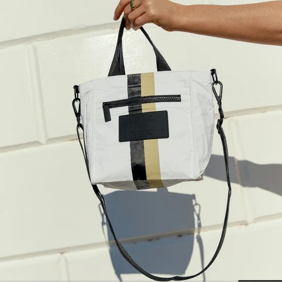 Aloha Collection Crossbody Le Voyageur - Picture 5 of 6